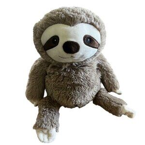 Warmies Sloth Junior Plush